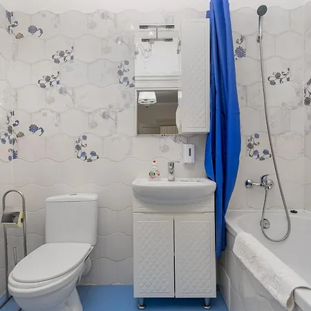 Apartmán 10 Deribasivska Cozy *