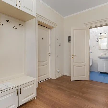Apartamento 10 Deribasivska Cozy